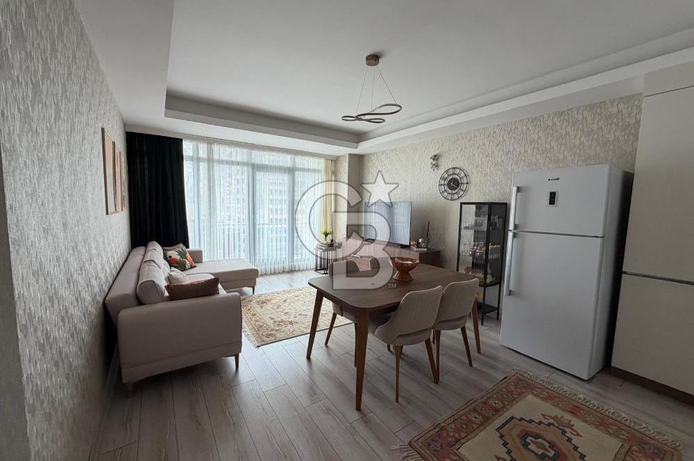 YAŞAMKENT ESKİŞEHİR YOLUNA CEPHE DESU PLAZA KİRALIK 1+1