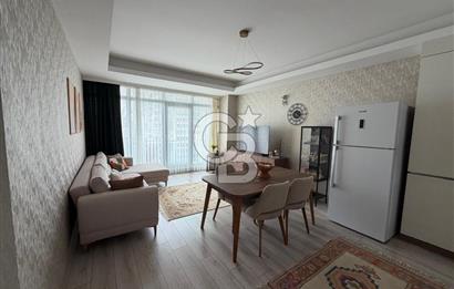 YAŞAMKENT ESKİŞEHİR YOLUNA CEPHE DESU PLAZA KİRALIK 1+1