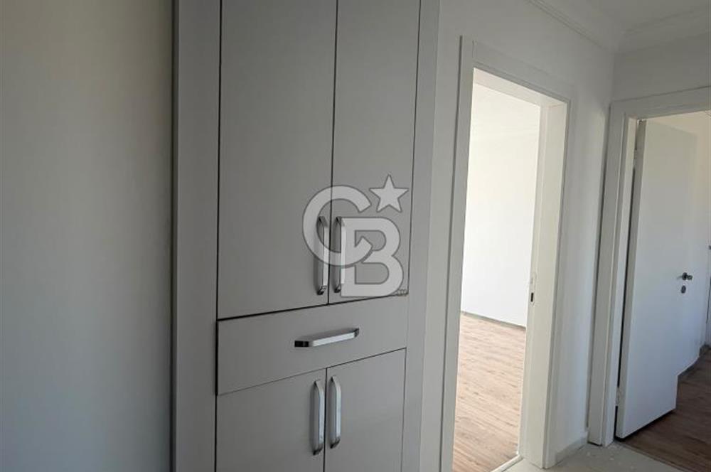 Ballıkuyumcu Akdeniz Meltem Sitesi 3+1 Kiralık Daire 