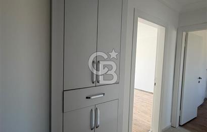 Ballıkuyumcu Akdeniz Meltem Sitesi 3+1 Kiralık Daire 