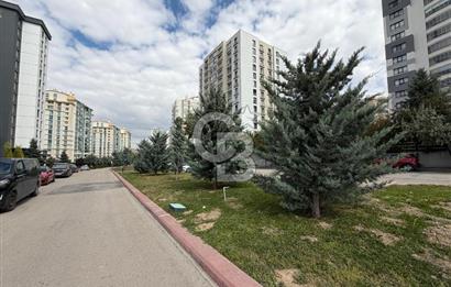 YAŞAMKENT ESKİŞEHİR YOLUNA CEPHE DESU PLAZA KİRALIK 1+1