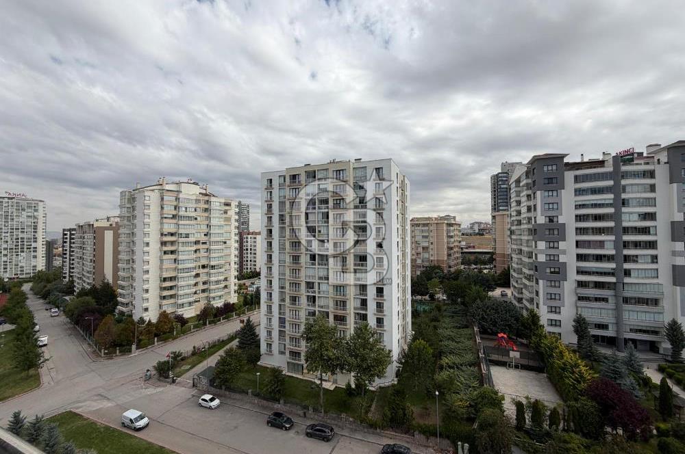 YAŞAMKENT ESKİŞEHİR YOLUNA CEPHE DESU PLAZA KİRALIK 1+1