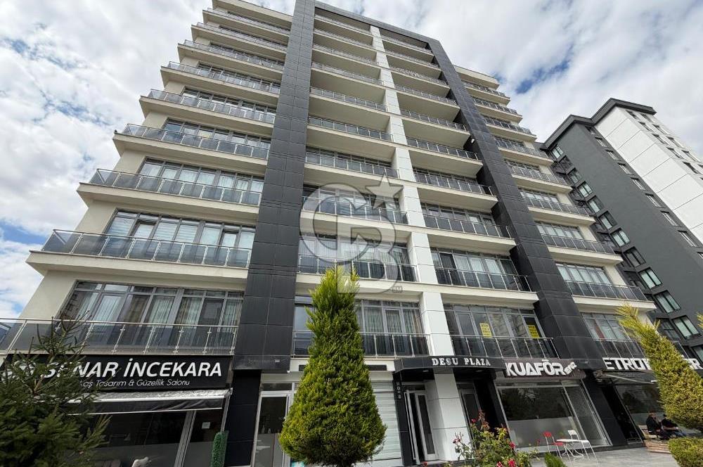 YAŞAMKENT ESKİŞEHİR YOLUNA CEPHE DESU PLAZA KİRALIK 1+1