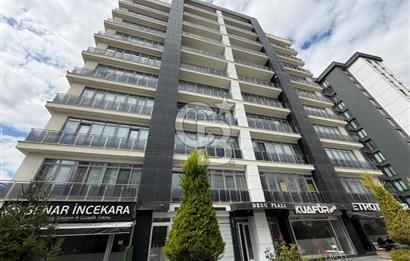 YAŞAMKENT ESKİŞEHİR YOLUNA CEPHE DESU PLAZA KİRALIK 1+1