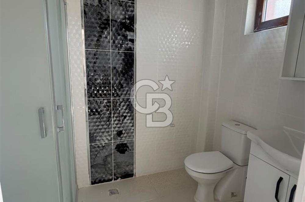 Ballıkuyumcu Akdeniz Meltem Sitesi 3+1 Kiralık Daire 
