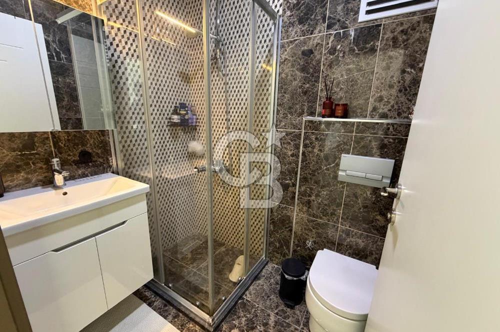 YAŞAMKENT ESKİŞEHİR YOLUNA CEPHE DESU PLAZA KİRALIK 1+1