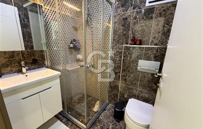 YAŞAMKENT ESKİŞEHİR YOLUNA CEPHE DESU PLAZA KİRALIK 1+1