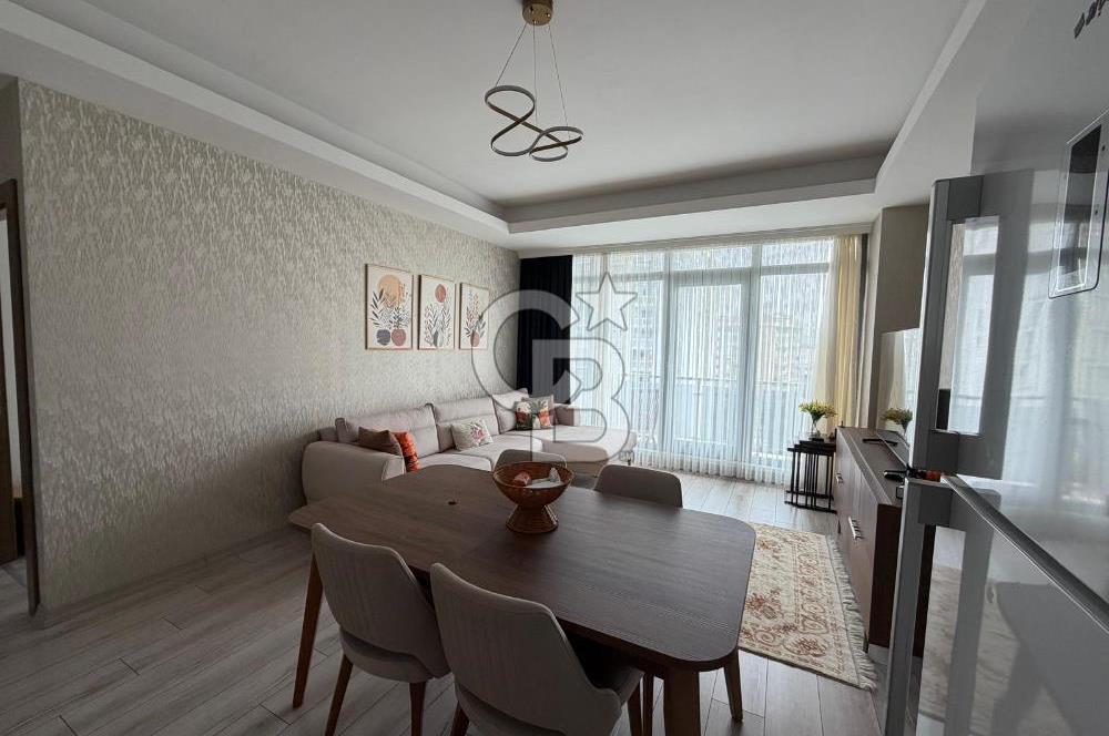 YAŞAMKENT ESKİŞEHİR YOLUNA CEPHE DESU PLAZA KİRALIK 1+1