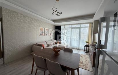YAŞAMKENT ESKİŞEHİR YOLUNA CEPHE DESU PLAZA KİRALIK 1+1
