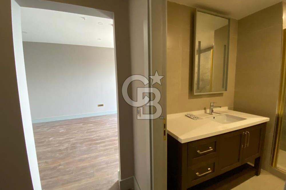 AVENUE İSTANBUL'DA 550 M2 DENİZ MANZARALI SATILIK PENTHOUSE