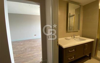 AVENUE İSTANBUL'DA 550 M2 DENİZ MANZARALI SATILIK PENTHOUSE