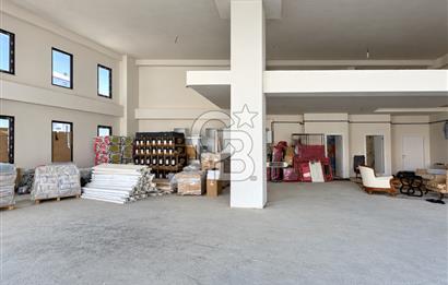 ATAŞEHİR-F.PAŞA / 3500 M2 İSKANLI VE 3 TON YÜK ASANSÖRLÜ PLAZA