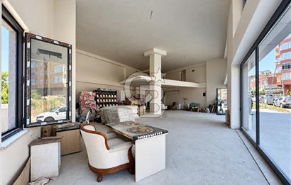ATAŞEHİR-F.PAŞA / 3500 M2 İSKANLI VE 3 TON YÜK ASANSÖRLÜ PLAZA