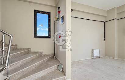 ATAŞEHİR-F.PAŞA / 860 M2 İSKANLI VE 3 TON YÜK ASANSÖRLÜ PLAZA