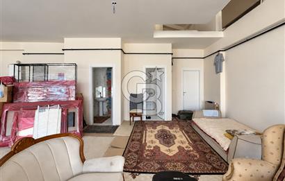 ATAŞEHİR-F.PAŞA / 3500 M2 İSKANLI VE 3 TON YÜK ASANSÖRLÜ PLAZA