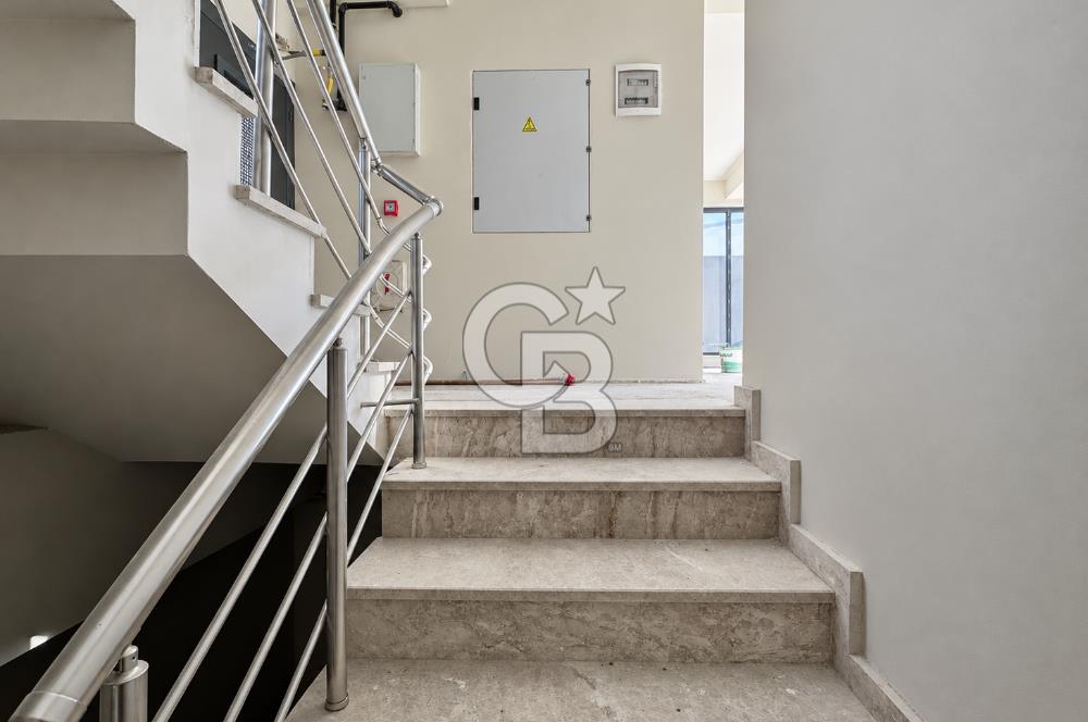 ATAŞEHİR-F.PAŞA / 860 M2 İSKANLI VE 3 TON YÜK ASANSÖRLÜ PLAZA