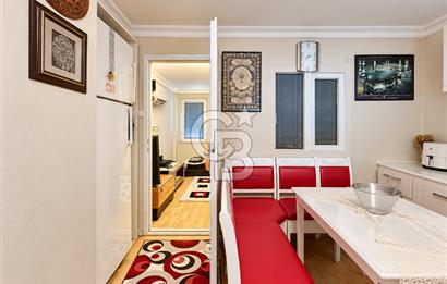 Y.BOSNA'NIN KRİTİK NOKTASINDA 450 M2 / ZEMİN+5 KATLI TİCARİ BİNA