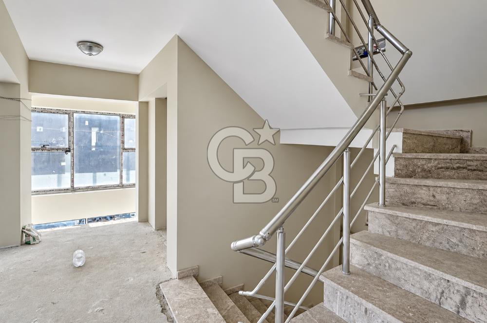 ATAŞEHİR-F.PAŞA / 860 M2 İSKANLI VE 3 TON YÜK ASANSÖRLÜ PLAZA