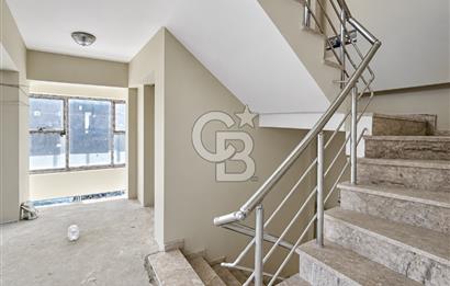 ATAŞEHİR-F.PAŞA / 860 M2 İSKANLI VE 3 TON YÜK ASANSÖRLÜ PLAZA
