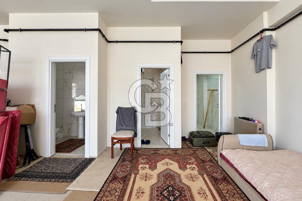 ATAŞEHİR-F.PAŞA / 3500 M2 İSKANLI VE 3 TON YÜK ASANSÖRLÜ PLAZA