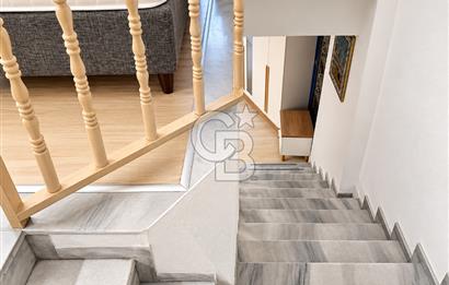 Y.BOSNA'NIN KRİTİK NOKTASINDA 450 M2 / ZEMİN+5 KATLI TİCARİ BİNA