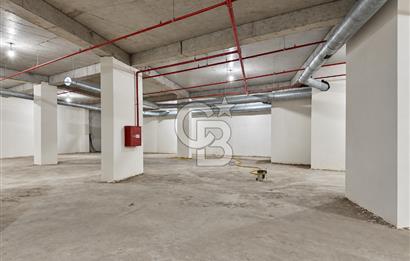 ATAŞEHİR-F.PAŞA / 3500 M2 İSKANLI VE 3 TON YÜK ASANSÖRLÜ PLAZA