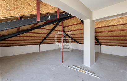 ATAŞEHİR-F.PAŞA / 860 M2 İSKANLI VE 3 TON YÜK ASANSÖRLÜ PLAZA