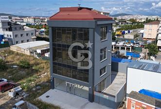 ATAŞEHİR-F.PAŞA / 860 M2 İSKANLI VE 3 TON YÜK ASANSÖRLÜ PLAZA - 2 - 374985