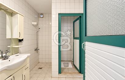 Y.BOSNA'NIN KRİTİK NOKTASINDA 450 M2 / ZEMİN+5 KATLI TİCARİ BİNA