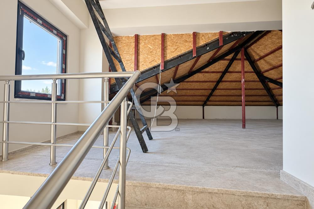 ATAŞEHİR-F.PAŞA / 860 M2 İSKANLI VE 3 TON YÜK ASANSÖRLÜ PLAZA