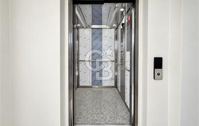 ATAŞEHİR-F.PAŞA / 860 M2 İSKANLI VE 3 TON YÜK ASANSÖRLÜ PLAZA