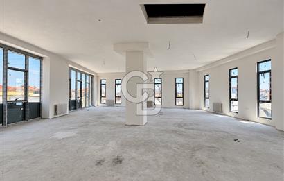 ATAŞEHİR-F.PAŞA / 3500 M2 İSKANLI VE 3 TON YÜK ASANSÖRLÜ PLAZA