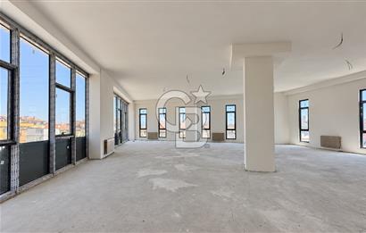 ATAŞEHİR-F.PAŞA / 3500 M2 İSKANLI VE 3 TON YÜK ASANSÖRLÜ PLAZA