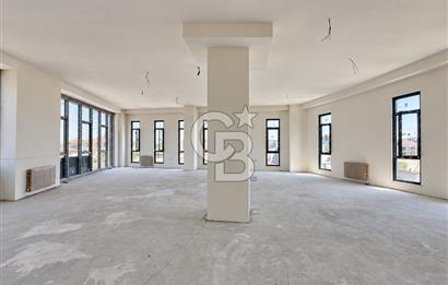 ATAŞEHİR-F.PAŞA / 3500 M2 İSKANLI VE 3 TON YÜK ASANSÖRLÜ PLAZA