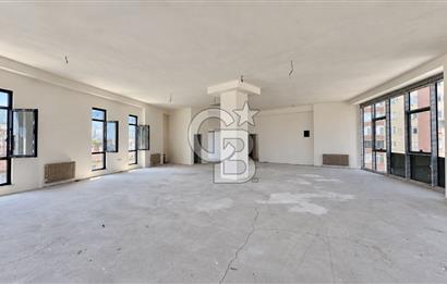ATAŞEHİR-F.PAŞA / 3500 M2 İSKANLI VE 3 TON YÜK ASANSÖRLÜ PLAZA
