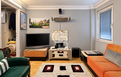 Y.BOSNA'NIN KRİTİK NOKTASINDA 450 M2 / ZEMİN+5 KATLI TİCARİ BİNA