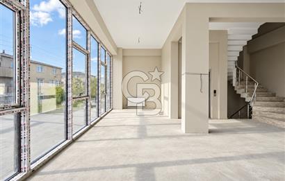 ATAŞEHİR-F.PAŞA / 860 M2 İSKANLI VE 3 TON YÜK ASANSÖRLÜ PLAZA