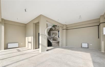 ATAŞEHİR-F.PAŞA / 860 M2 İSKANLI VE 3 TON YÜK ASANSÖRLÜ PLAZA