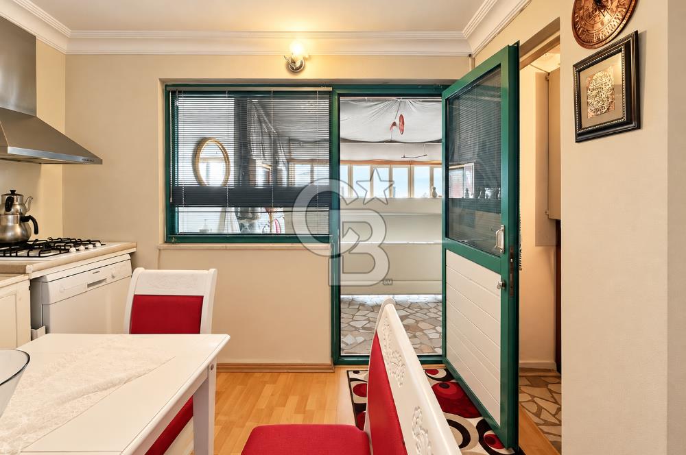 Y.BOSNA'NIN KRİTİK NOKTASINDA 450 M2 / ZEMİN+5 KATLI TİCARİ BİNA