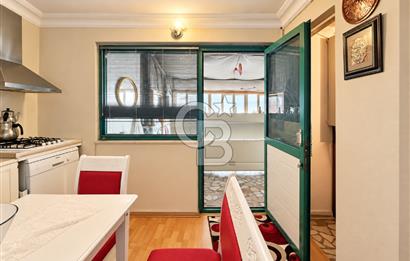 Y.BOSNA'NIN KRİTİK NOKTASINDA 450 M2 / ZEMİN+5 KATLI TİCARİ BİNA