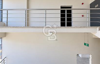 ATAŞEHİR-F.PAŞA / 3500 M2 İSKANLI VE 3 TON YÜK ASANSÖRLÜ PLAZA