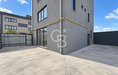 ATAŞEHİR-F.PAŞA / 860 M2 İSKANLI VE 3 TON YÜK ASANSÖRLÜ PLAZA