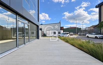 ATAŞEHİR-F.PAŞA / 860 M2 İSKANLI VE 3 TON YÜK ASANSÖRLÜ PLAZA