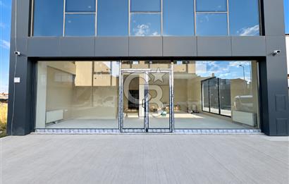 ATAŞEHİR-F.PAŞA / 860 M2 İSKANLI VE 3 TON YÜK ASANSÖRLÜ PLAZA