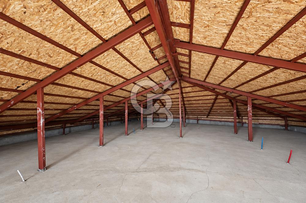 ATAŞEHİR-F.PAŞA / 3500 M2 İSKANLI VE 3 TON YÜK ASANSÖRLÜ PLAZA