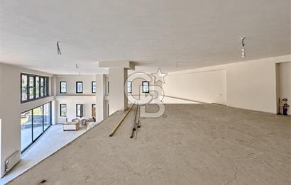 ATAŞEHİR-F.PAŞA / 3500 M2 İSKANLI VE 3 TON YÜK ASANSÖRLÜ PLAZA