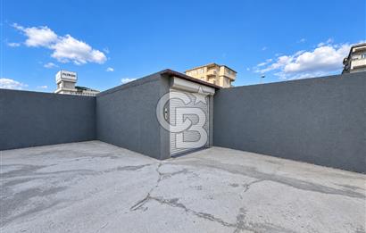 ATAŞEHİR-F.PAŞA / 860 M2 İSKANLI VE 3 TON YÜK ASANSÖRLÜ PLAZA