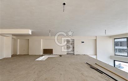 ATAŞEHİR-F.PAŞA / 3500 M2 İSKANLI VE 3 TON YÜK ASANSÖRLÜ PLAZA