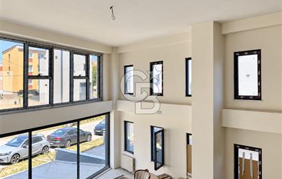 ATAŞEHİR-F.PAŞA / 3500 M2 İSKANLI VE 3 TON YÜK ASANSÖRLÜ PLAZA