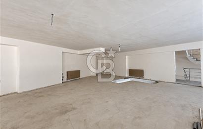 ATAŞEHİR-F.PAŞA / 3500 M2 İSKANLI VE 3 TON YÜK ASANSÖRLÜ PLAZA